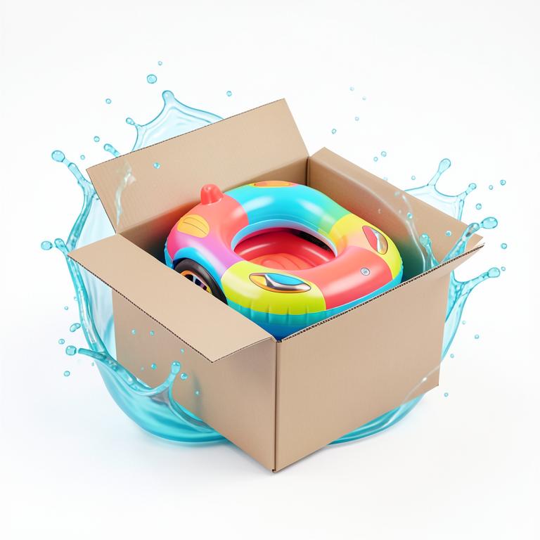 Protected delivery for your Turbo Racer