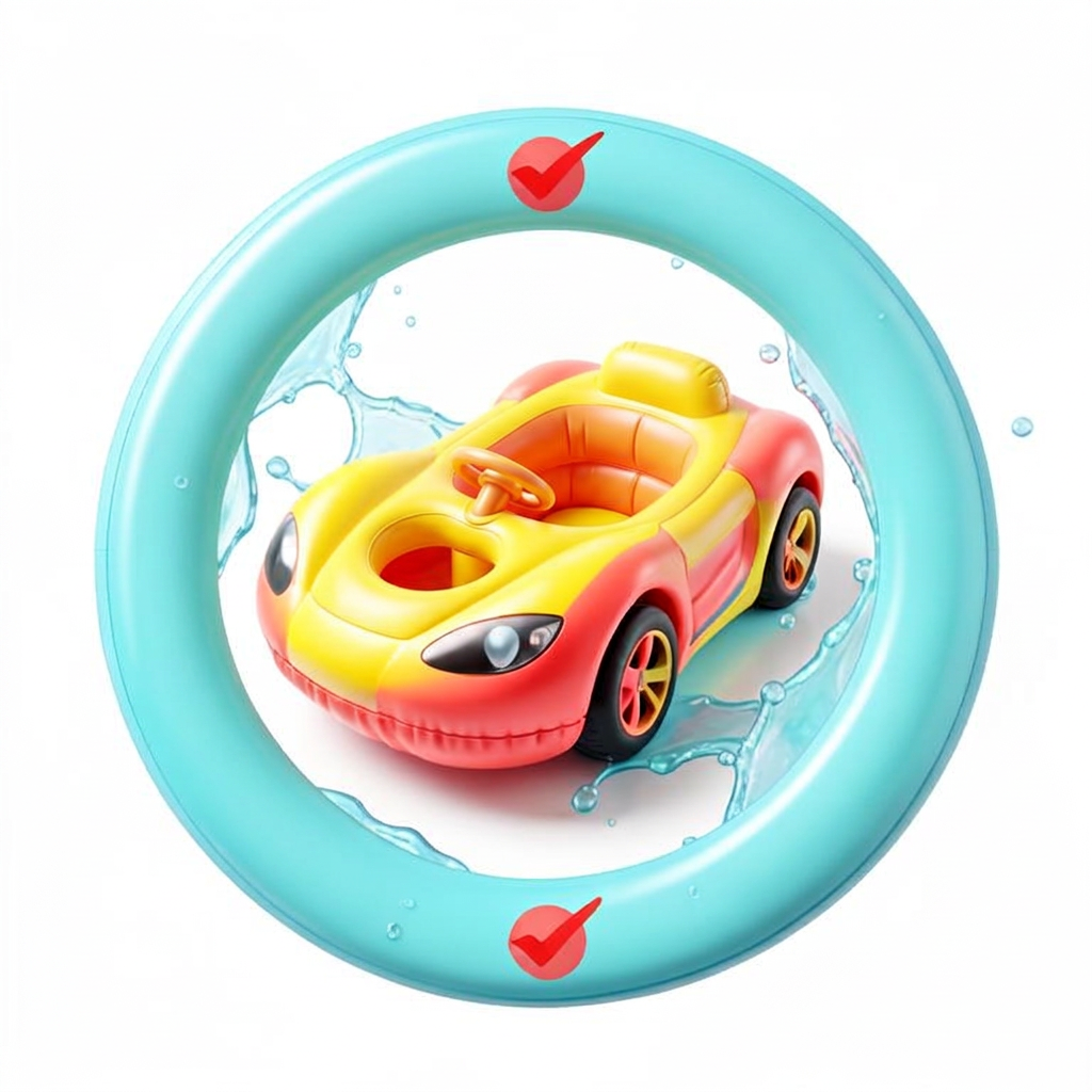 30-day protection for your Turbo Racer